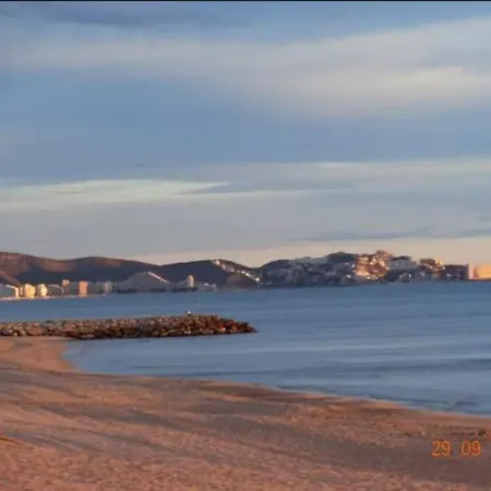 La Playa Apartment Tavernes de Valldigna