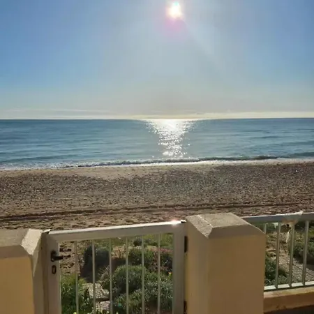 La Playa Tavernes de Valldigna