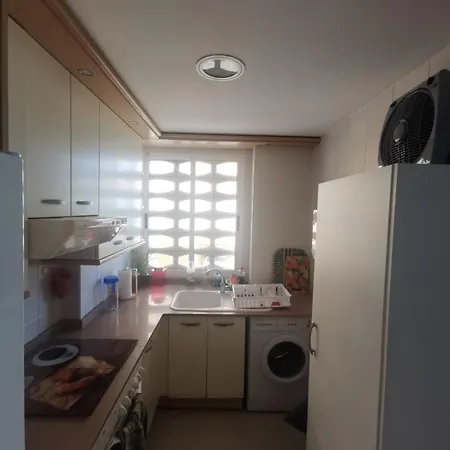 Apartment La Playa *