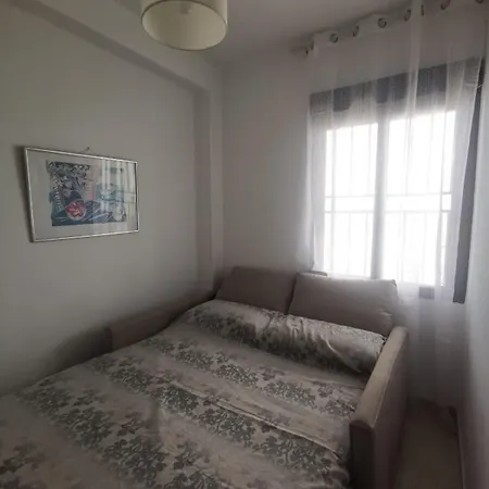 La Playa Apartment Tavernes de Valldigna