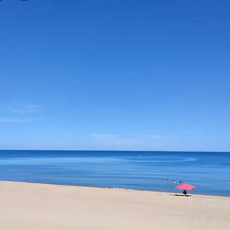 La Playa *