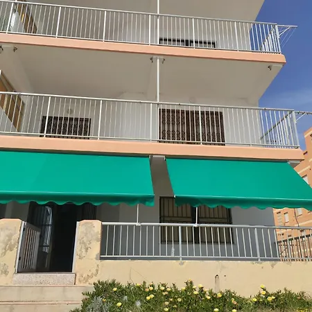 Apartment La Playa